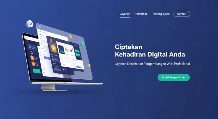 Amerthanadi Studios - Jasa-Perbaikan-Website-Murah-di-Bali